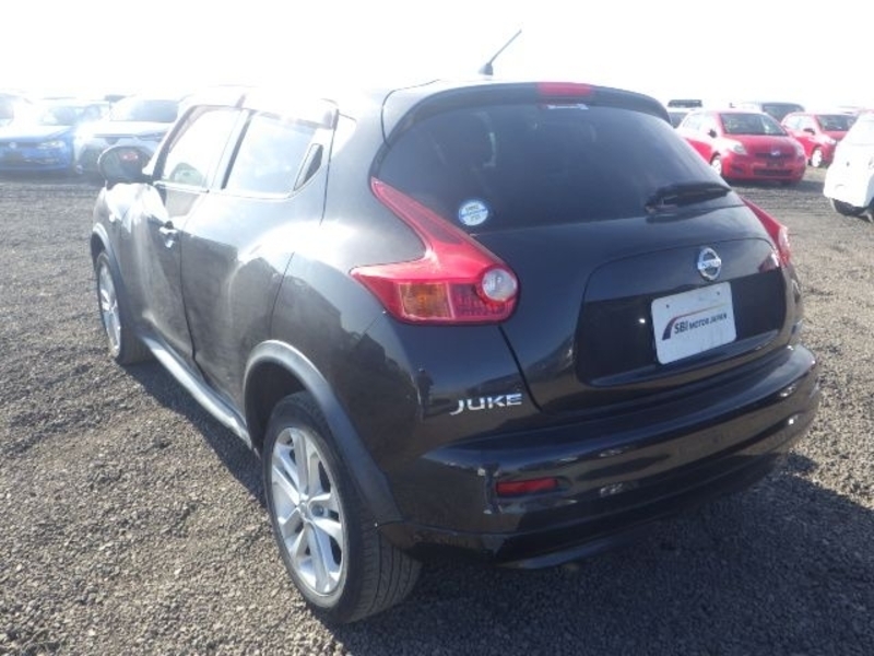 JUKE