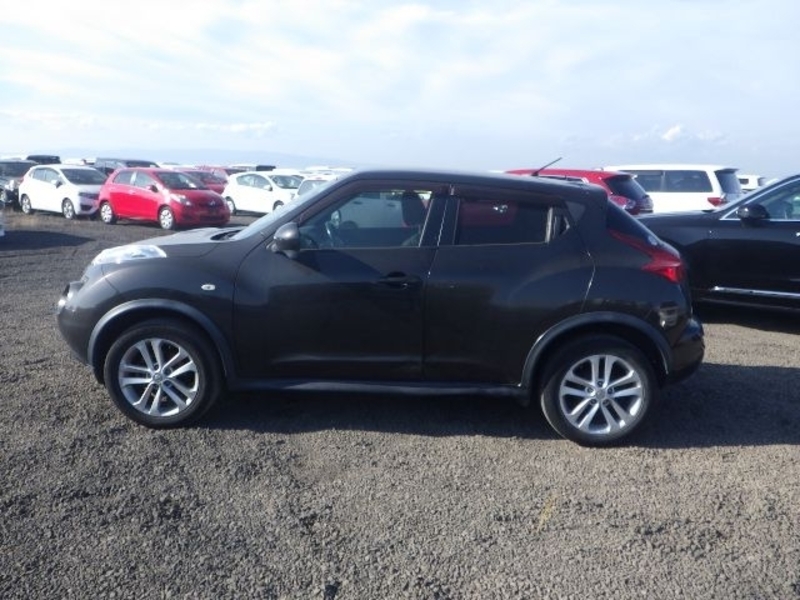 JUKE