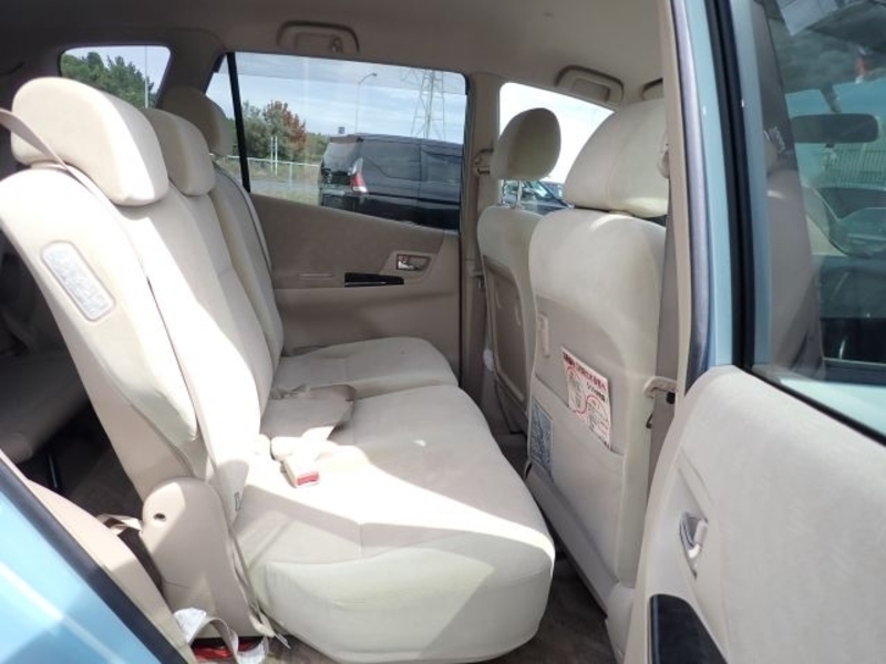 COROLLA SPACIO