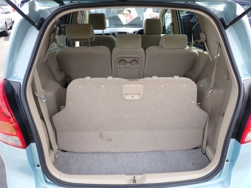 COROLLA SPACIO