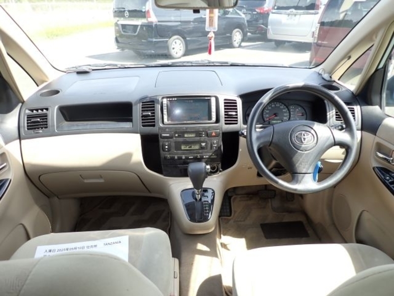COROLLA SPACIO