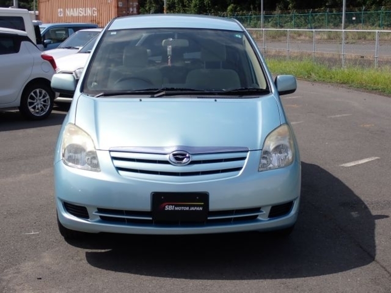 COROLLA SPACIO