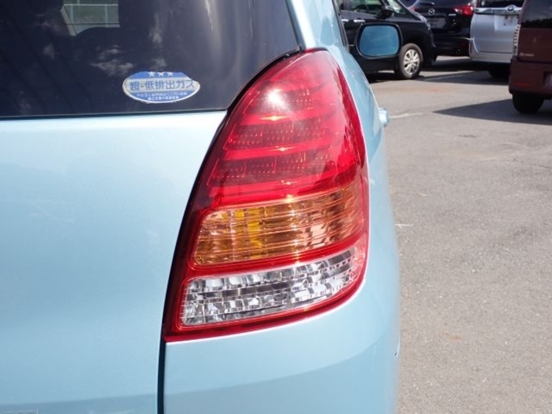 COROLLA SPACIO