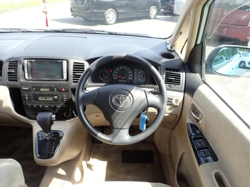 COROLLA SPACIO