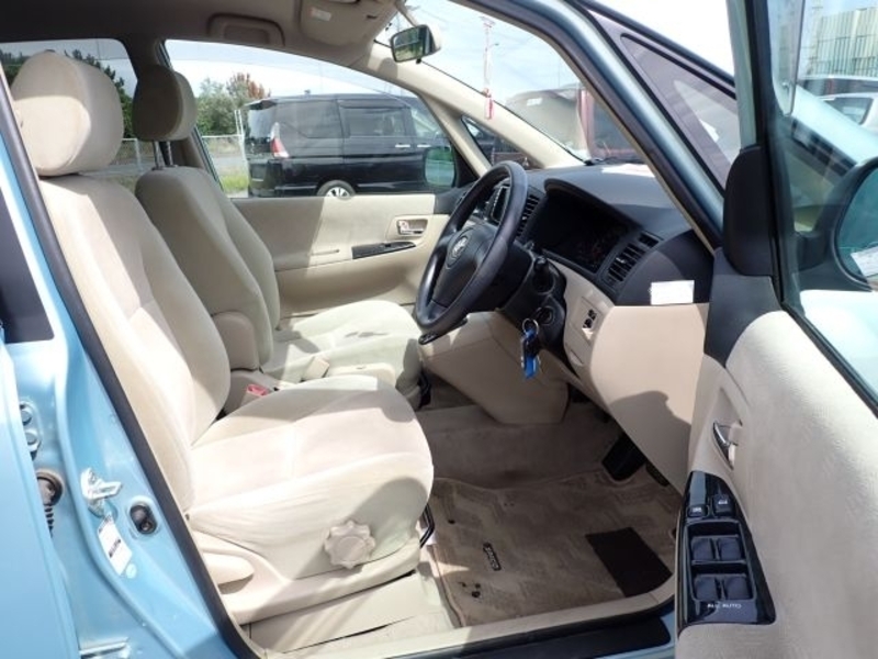 COROLLA SPACIO