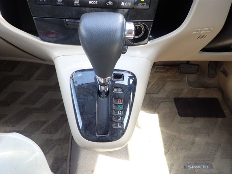 COROLLA SPACIO