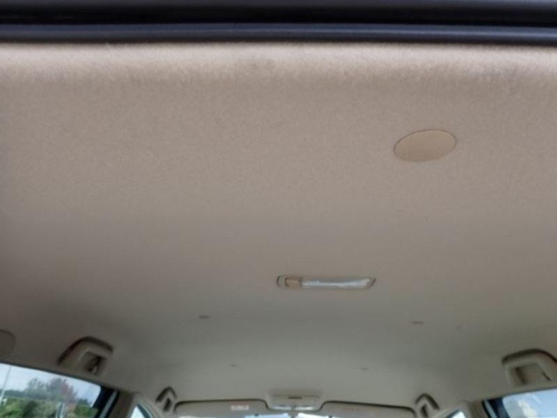COROLLA SPACIO