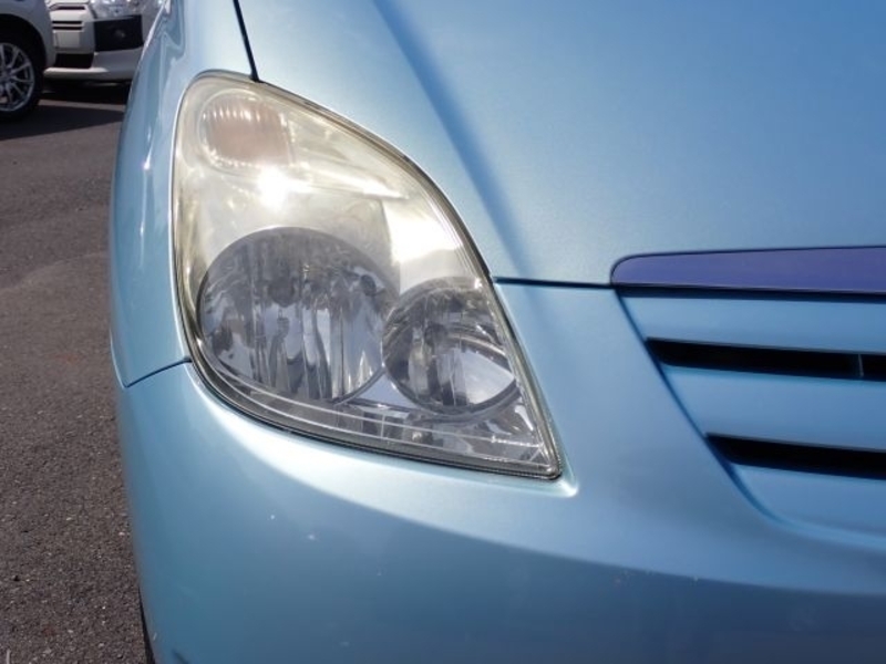 COROLLA SPACIO