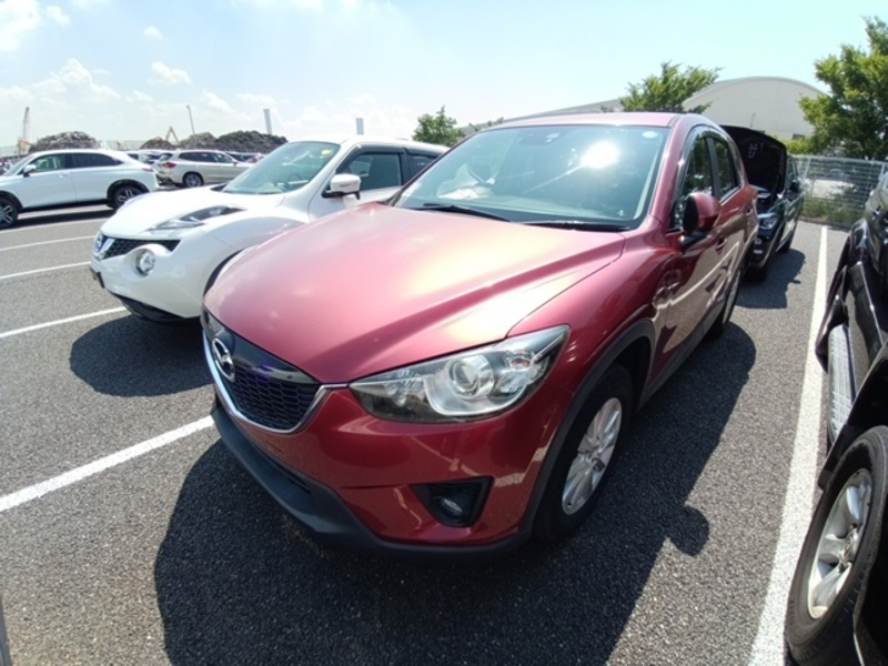 CX-5-0