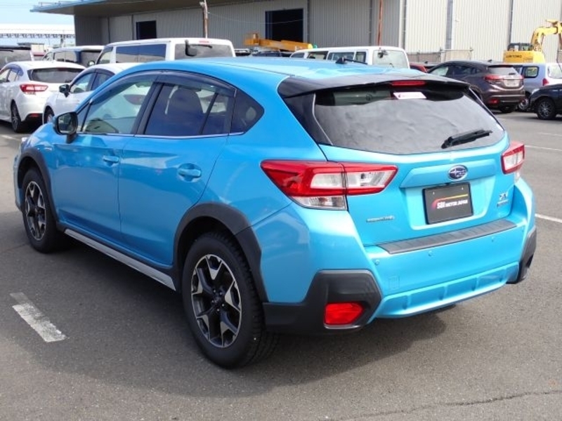 XV