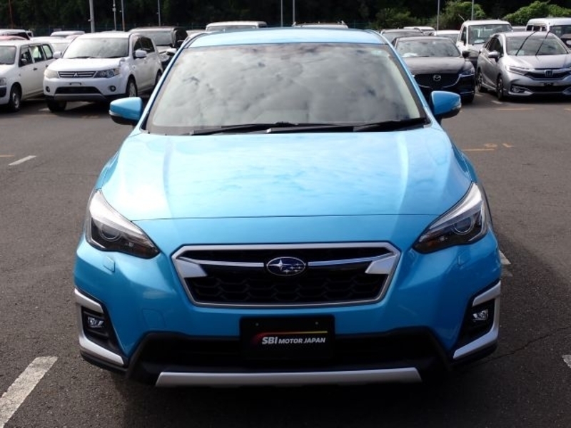 XV