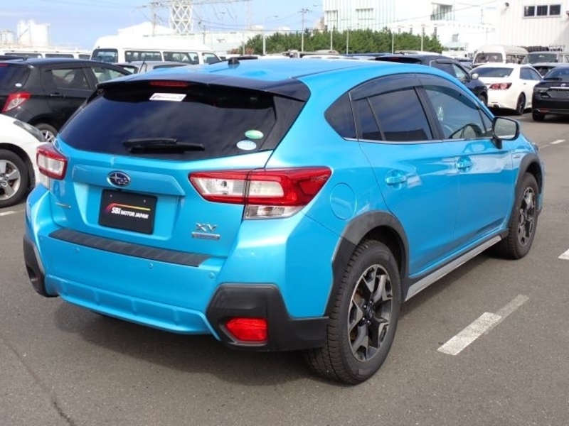 XV