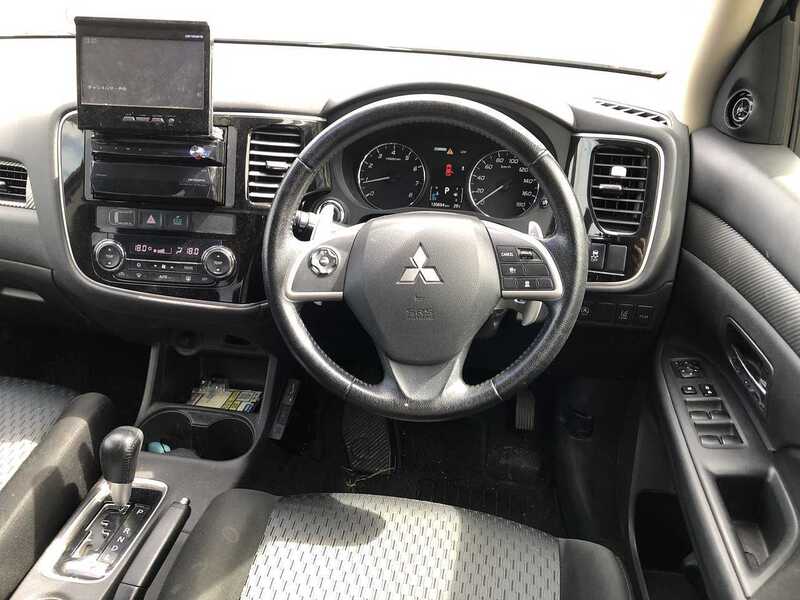 OUTLANDER