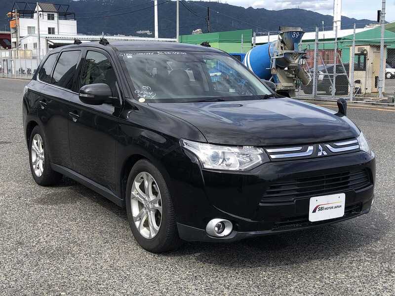 OUTLANDER