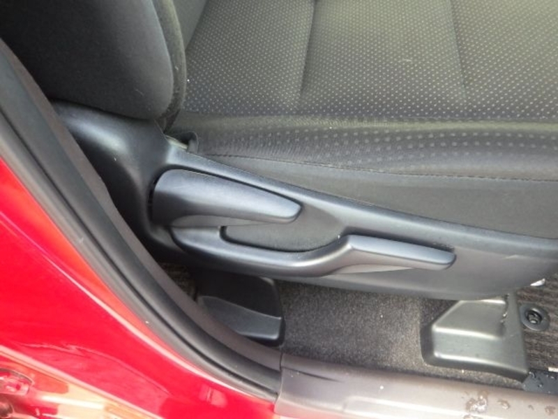 PORTE