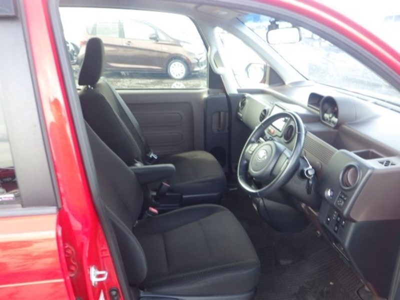 PORTE