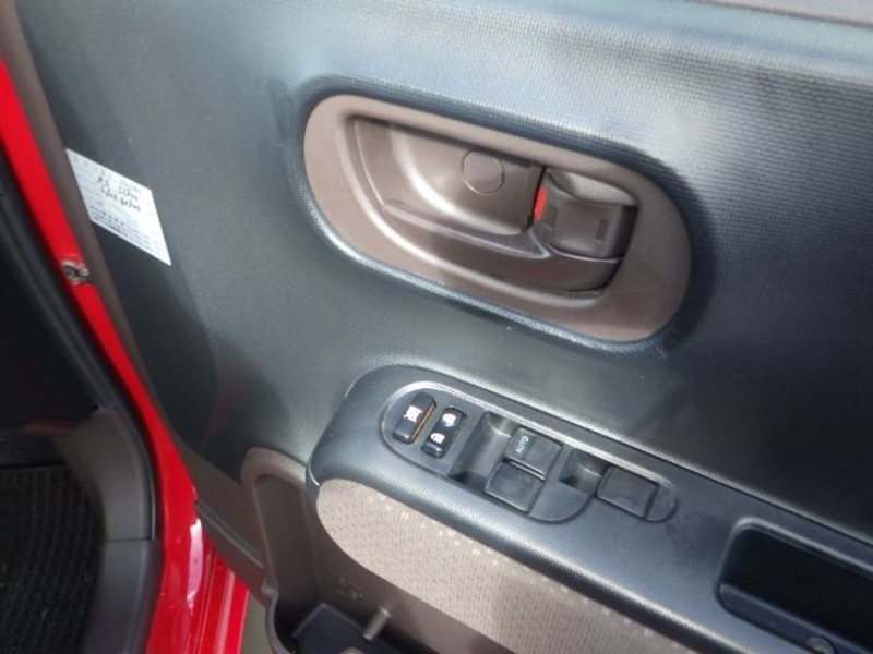 PORTE