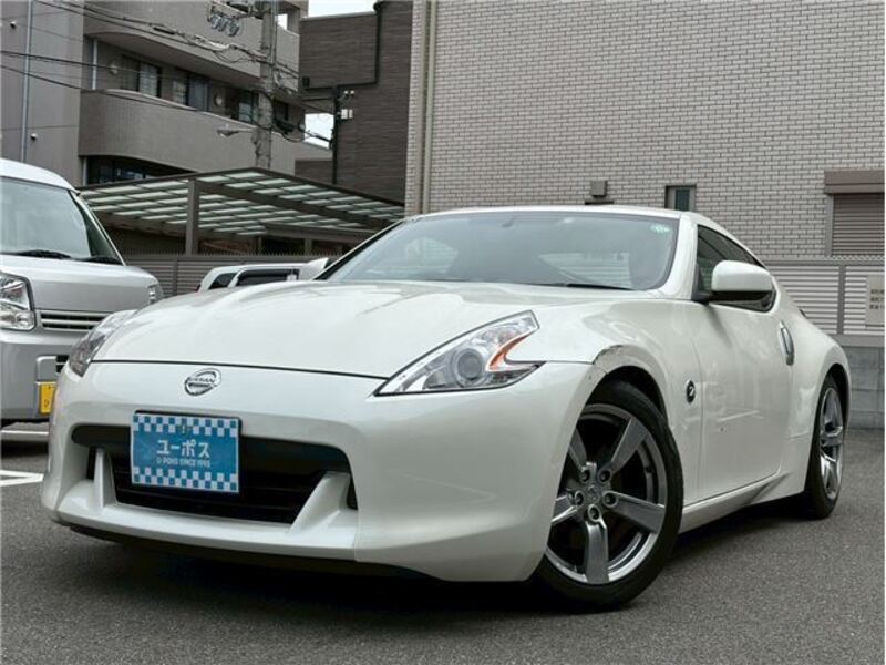 FAIRLADY Z-0