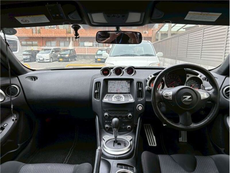 FAIRLADY Z
