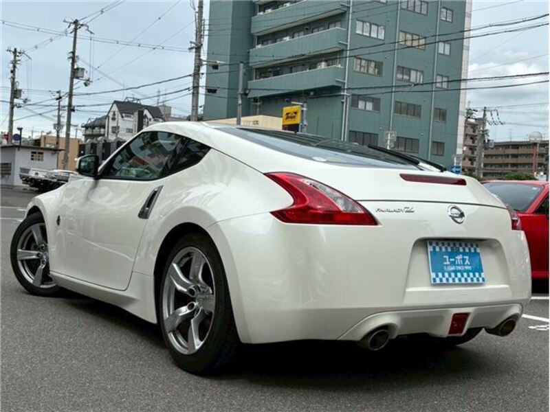 FAIRLADY Z