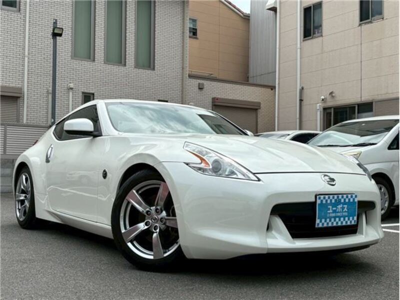 FAIRLADY Z