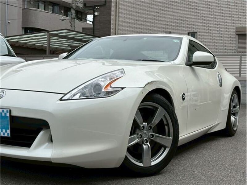 FAIRLADY Z