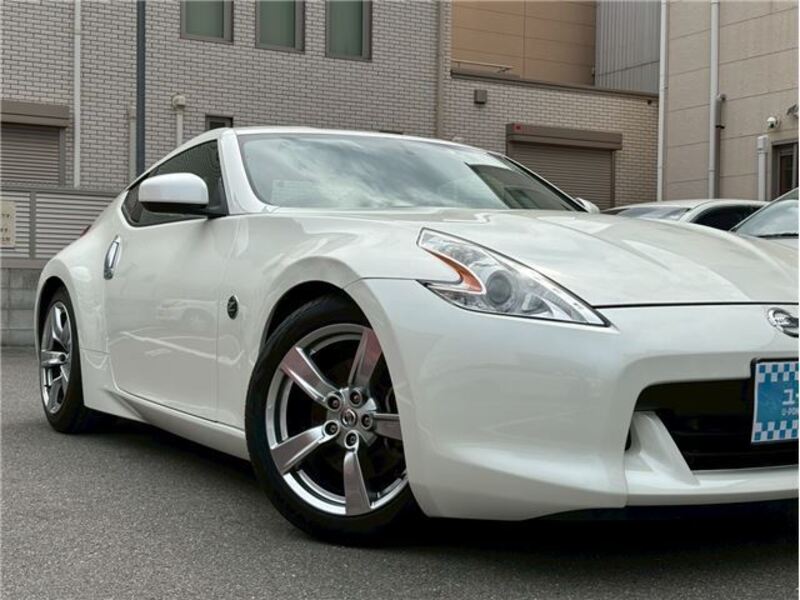 FAIRLADY Z