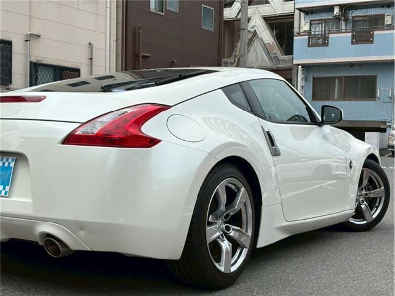 FAIRLADY Z