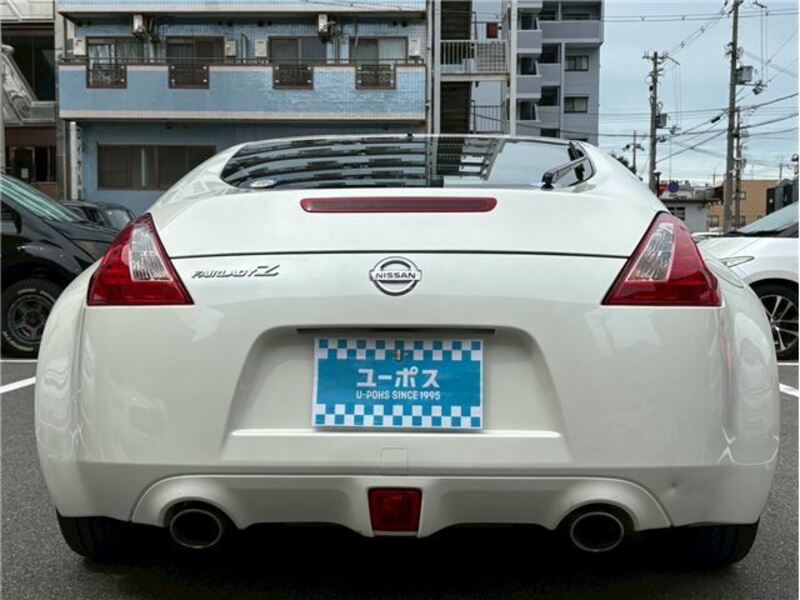FAIRLADY Z