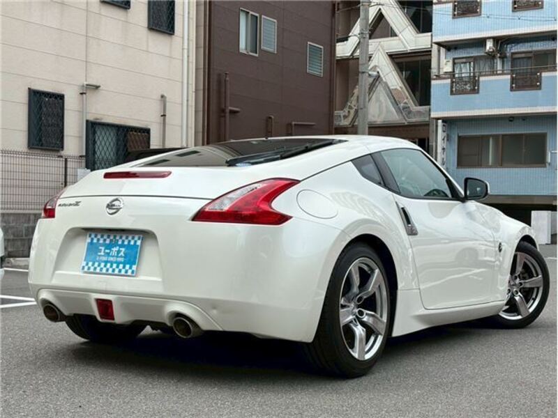 FAIRLADY Z