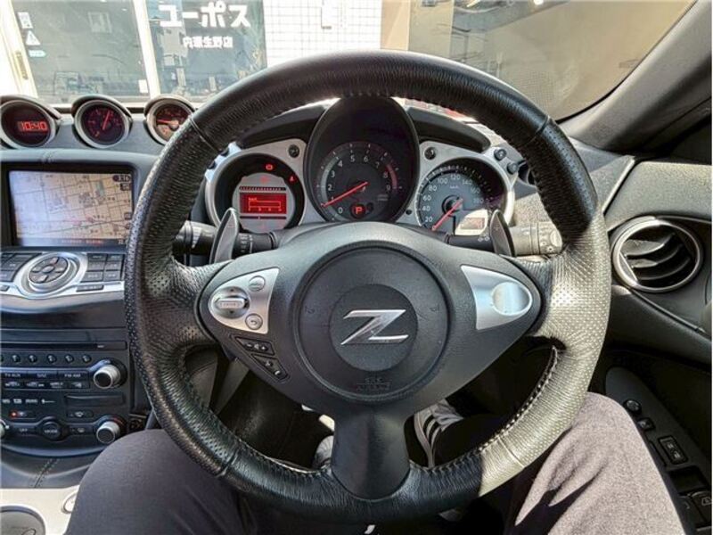 FAIRLADY Z