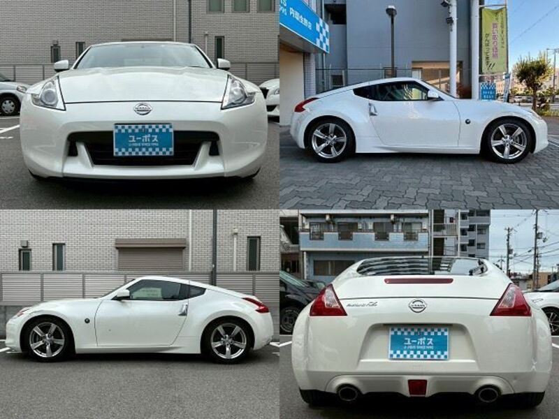 FAIRLADY Z