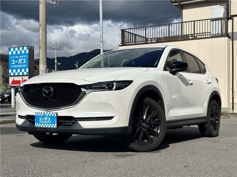 CX-5-0