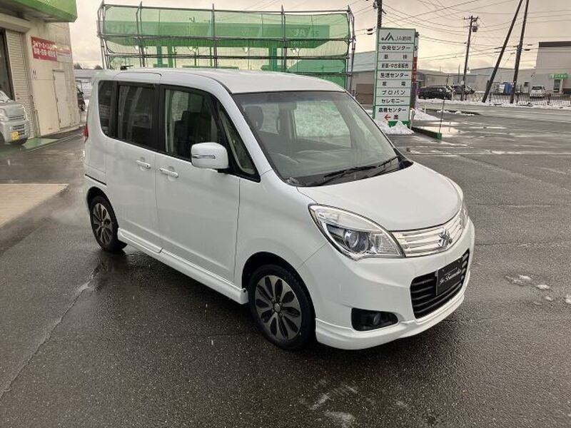 DELICA D2