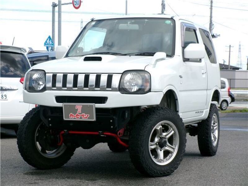JIMNY