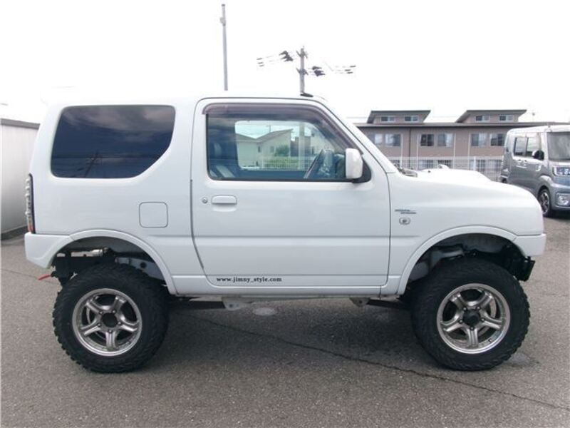 JIMNY
