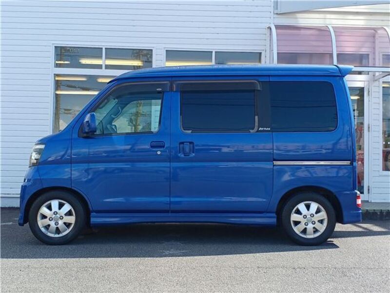 ATRAI WAGON
