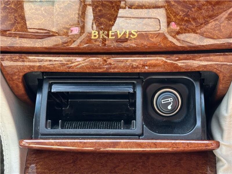 BREVIS