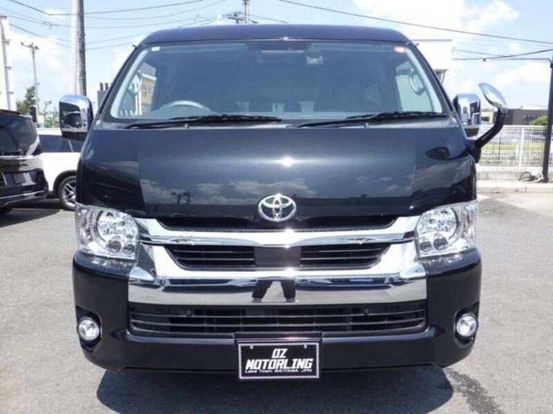 HIACE