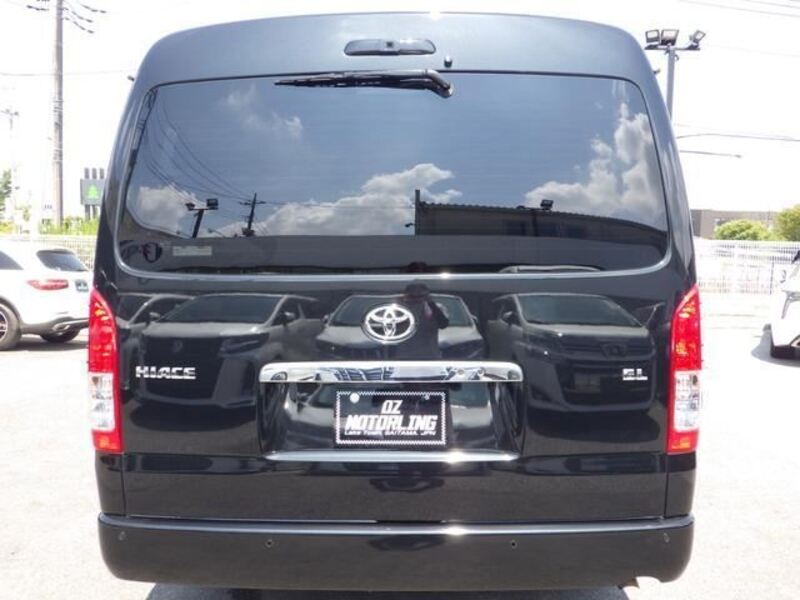 HIACE