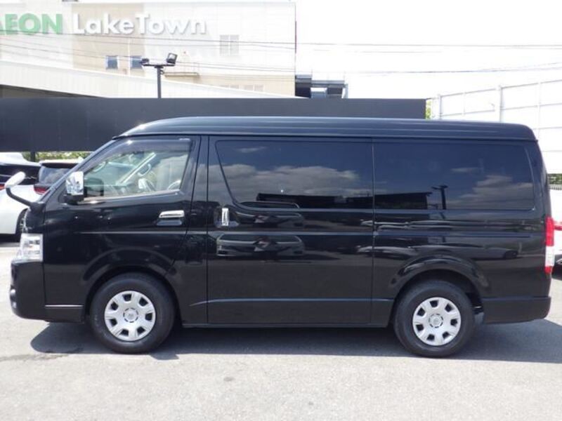 HIACE