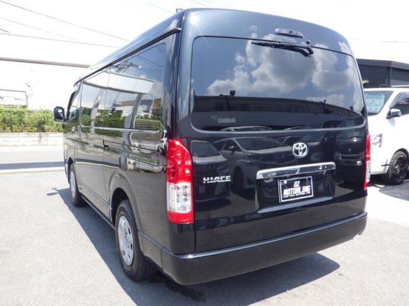 HIACE