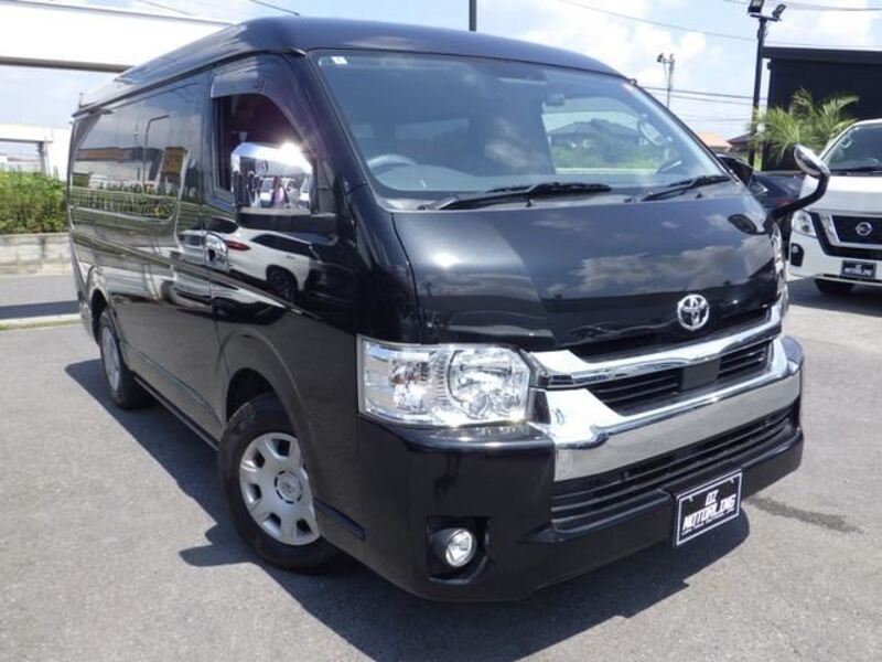 HIACE