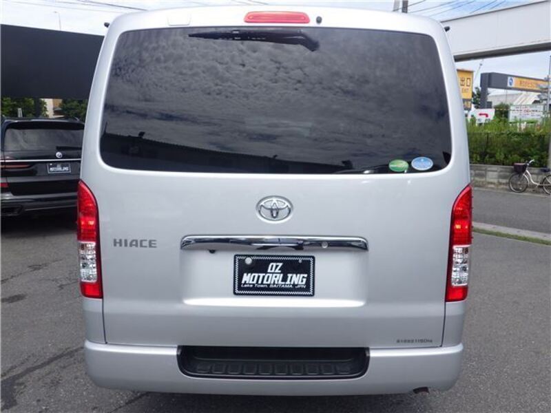 HIACE