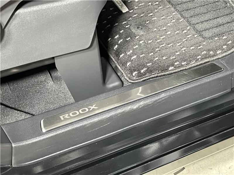 ROOX
