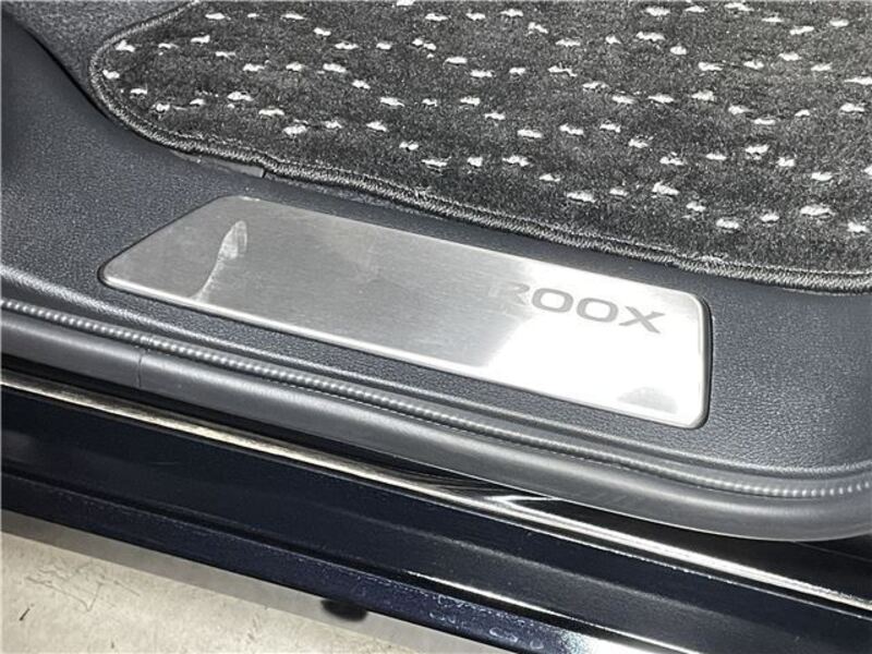 ROOX