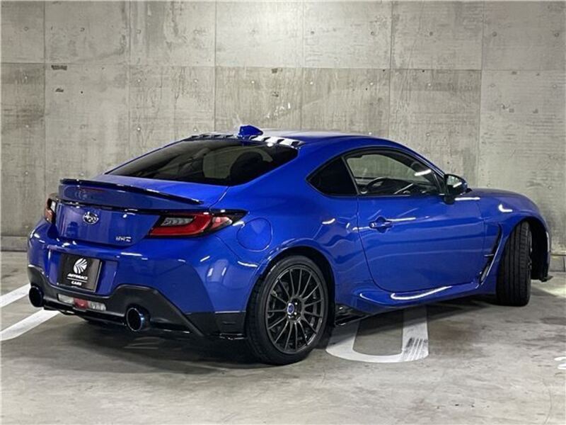 BRZ