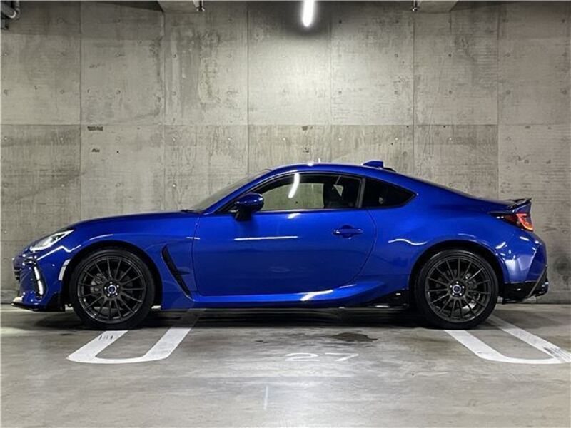 BRZ