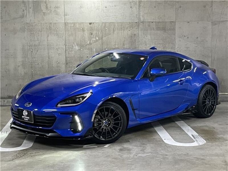 BRZ