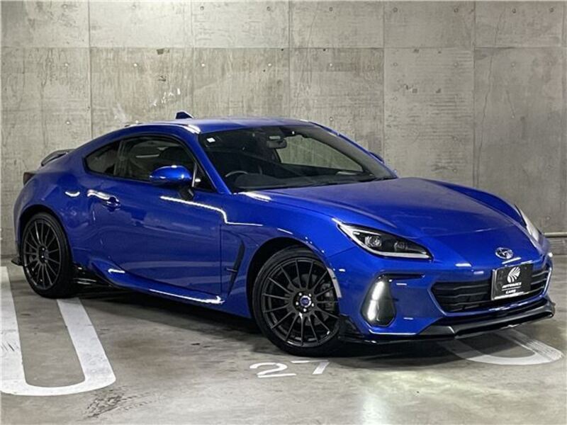 BRZ